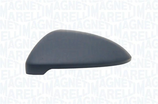 Cover, exterior mirror